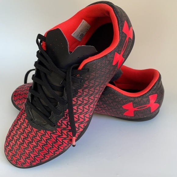 Under Armour Running Shoes Youth - Picture 13 of 13